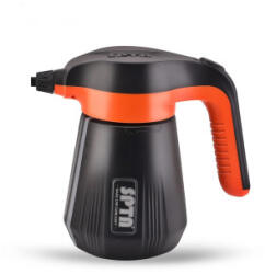  Pulverizator electric cu spuma activa pentru spalare auto/moto, 2, 25 L, USB-C (MP002) (301125-8)