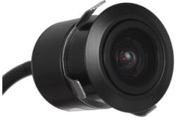  Camera video auto fata/spate 12V, montaj îngropat, cu freza 18, 5 mm (NTSC) (100118-2)