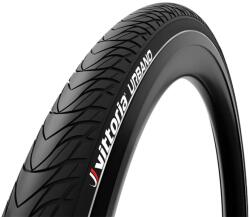  Anvelopa VITTORIA Urbano 700x32C(32-622) Negru 749g Rigid - banda reflectorizanta
