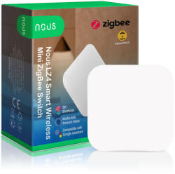 Nous Telecomanda Nous LZ4 Wifi, ZigBee (LZ4) - esell