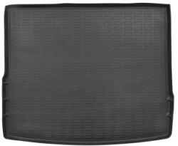  Covor portbagaj tip tavita pentru Volkswagen Tiguan III (2024+) negru, cu bordura 4, 5 cm (280325-19)