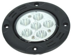  Proiector LED auto 18W 12-24V IP67, spot, 1620 lm, model HG-118 (111019-4)