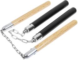  Set doua nunceaguri DEPOX®, Special Practice, de antrenament, 31 cm, multicolor (1292596 - 0323)