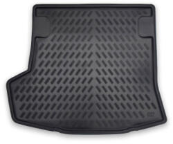  Covor portbagaj tip tavita premium TPE pentru Toyota Corolla E140/E150 Berlina 2007-2013 (271022-77)