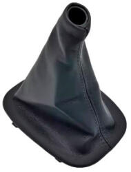  Manson schimbator viteze BMW E36/E46/E34, piele ecologica neagra (SC-63) (160625-15)