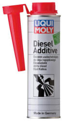  Aditiv Diesel Liqui Moly 300 ml pentru curatare injectoare si consum redus (031120-3)