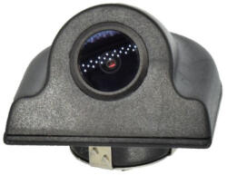  Camera de marsarier HD Premium 12V PAL, unghi larg, cu cablaj si freza (COD 809) (051218-8)
