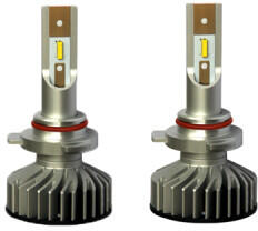  Set becuri LED H3 30W, 4800 lm, 6000K, 12-24V, chip Taiwan (F2) (260918-6)