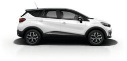  Set perdele auto interior 5 piese pentru Renault Captur I (2013-2019) ARTFL5 (010218-1)