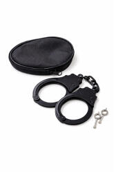  Catuse, otel inoxidabil, sistem Double Lock, DEPOX®, husa inclusa, 20 cm (2072418 - 0228)