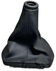  Manson schimbator pentru Hyundai i30 2007-2012, imitatie piele neagra, cu rama SC-171 (100725-6)