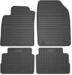  Set covoare auto din cauciuc El Toro pentru Opel Vectra C/Signum (2002-2008), 4 buc (TCT-3566)
