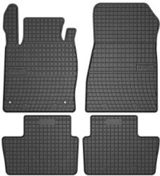  Set covoare auto din cauciuc El Toro pentru Nissan Juke II (2019+) 4 buc (031120-12)