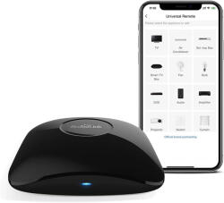 BroadLink Telecomanda universala inteligenta BroadLink RM4 Pro, Wi-Fi, Compatibil cu Google Home, Alexa IFTTT273 (BroadLink RM4 pro) - esell