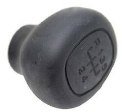  Maner schimbator 5 viteze negru compatibil Opel Vectra A, Corsa B, Tigra, Astra F (230823-4)