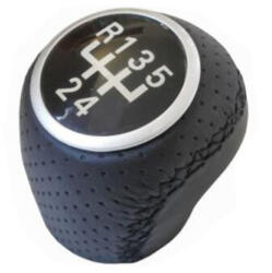  Nuca schimbator viteze 5+R cu filet, compatibila Fiat Ducato/Peugeot 2002-2014 (011018-24)
