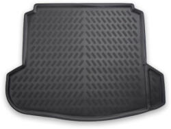  Covor portbagaj tip tavita TPE pentru Renault Megane IV Berlina 2016+ cu podea dubla, PBX-610 (271022-62)