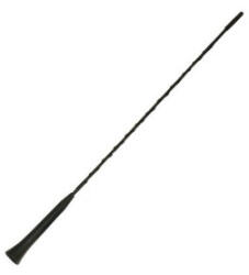  Tija antena auto VEN 45 cm, flexibila, pentru receptie radio clara (220623-5)