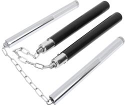  Set doua nunceaguri DEPOX®, Special Training, de antrenament, 31 cm, multicolor (1292595 - 0324)