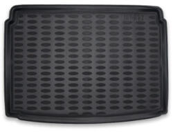 Covor portbagaj tip tavita TPE, premium, pentru Renault Megane IV Hatchback 2016+ (PBX-602) (271022-55)