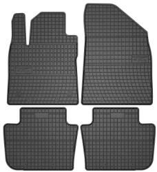  Set covorase auto din cauciuc El Toro pentru MG 4 Hatchback 2022+ (4 buc) (301124-22)