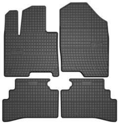  Set covoare interior cauciuc El Toro pentru Kia Sportage V PHEV 2021+ (4 buc) (281225-26)