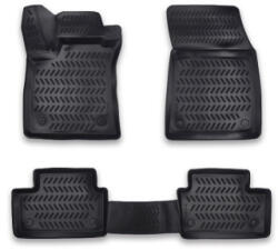  Set covorase cauciuc tip tavita pentru Renault Megane IV 2016+ (4 buc) A80-X113 (201022-33)
