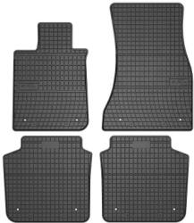  Set covoare interior din cauciuc El Toro pentru BMW Seria 7 G12 Long (2015-2022) (031120-9)
