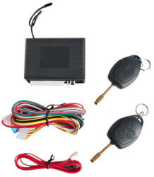  Kit telecomanda închidere centralizata Ford cu iesire sirena, 2 chei ART705 (031124-4)