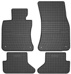 Set covorase auto din cauciuc El Toro pentru BMW Seria 6 E63/E64 (2003-2010) (191222-9)