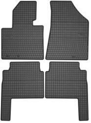  Set covoare auto din cauciuc El Toro pentru Kia Sorento II 2009-2014, 4 buc (TCT-3504)