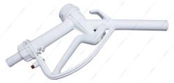 Rover Pompe Pistol dozator alimentar 20mm alb, Rover Italia (1071-6426985050832) Pulverizator