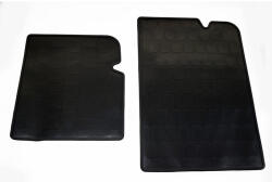  Protectie spatar bancheta spate din TPE pentru Dacia Duster 2 (2021+) OEM (071022-1) Covor