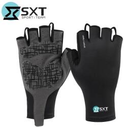  Manusi Ciclism SXT PRO CYCLING AERO - Negru - XL (719322)