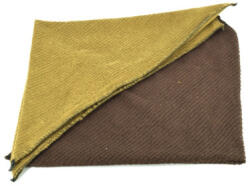  Set 2 lavete din bumbac 35x35 cm, absorbante, pentru curatenie in casa (090218-1)