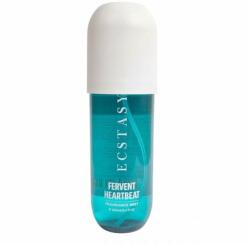 Ecstasy Body mist Ecstasy Fervent Heartbeat Blue 250 ml