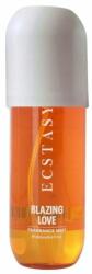 Ecstasy Spray de corp Ecstasy Blazing Love 250 ml parfum cald pentru femei