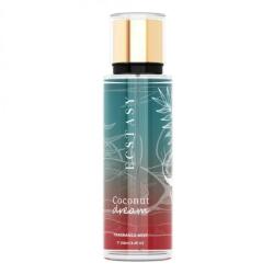 Ecstasy Body Mist Ecstasy Cocos Vis 250 ml