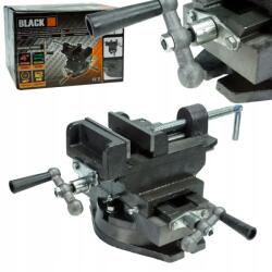 BLACK forgó gépsatu 100mm 4″ - 19405 (19405)