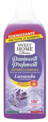 SWEET HOME Solutie curatat pardoseli Sweet Home Lavanda 1l