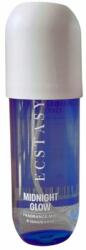 Ecstasy Spray de corp Ecstasy Midnight Glow 250 ml