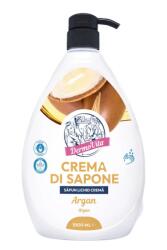Dermovita Sapun lichid crema Dermovita Argan 1000ml