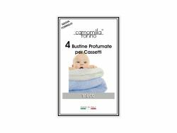 Camomilla Set odorizante dulap Camomilla 4 buc camomila talc