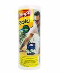 clinox Set 40 Lavete universale pe rola Clinox 25x40cm