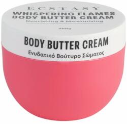 Ecstasy Unt de corp Ecstasy Whispering Flames Pink 250 gr
