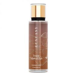Ecstasy Body Mist Ecstasy Sexy Vanilla 250ml