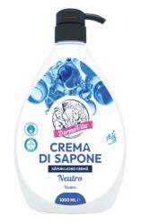 Dermovita Sapun lichid crema Dermovita Neutru 1000ml