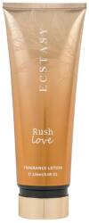 IDC Crema de corp ECSTASY Rush Love 236 ml
