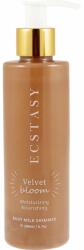 Ecstasy Lapte stralucitor pentru corp Ecstasy Velvet Bloom 200 ml