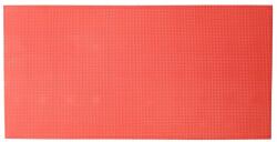  Faianta 25X50 Optical Rojo, 1.5Mp (49222)